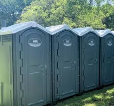 Portable Restroom Setup and Delivery in Albertville, MN